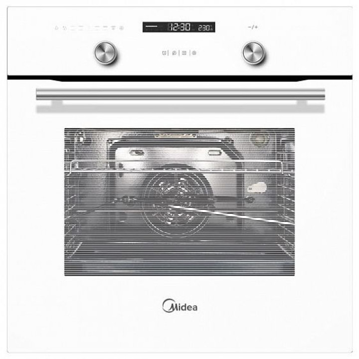 Духовой шкаф MIDEA MO78100CGW