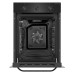 Духовой шкаф MEFERI MEO456BK LIGHT