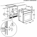 Духовой шкаф ZANUSSI OPZB4230X