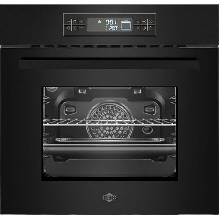 Духовой шкаф MBS DE-602