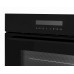 Духовой шкаф EXITEQ EXO-404 BLACK