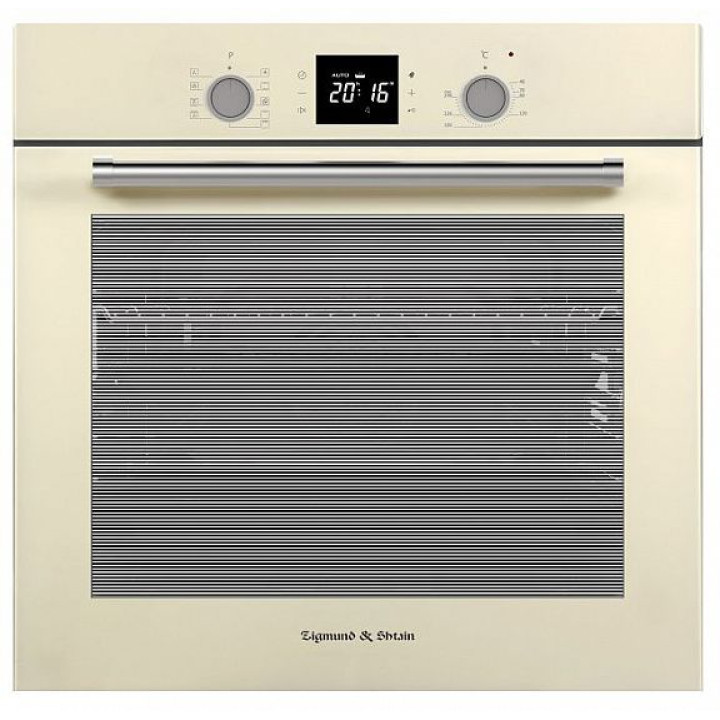 Духовой шкаф Zigmund & Shtain EN 115.622 I