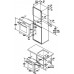 Духовой шкаф BELTRATTO fs 6581.nc