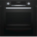 Духовой шкаф BOSCH HBG317BB0R