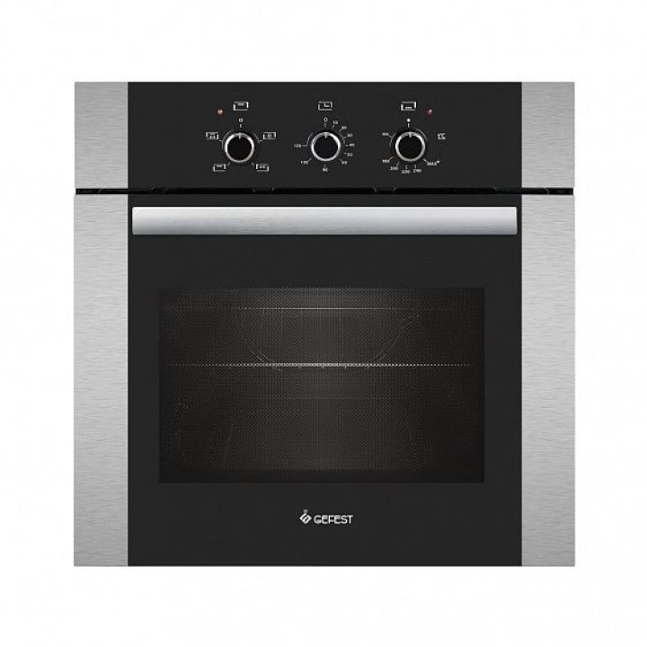 Духовой шкаф GEFEST ДГЭ 621-01 Н3