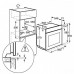 Духовой шкаф AEG BCR748380W