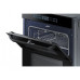Духовой шкаф SAMSUNG Dual Cook Flex NV75N7646RB черный
