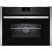 Духовой шкаф NEFF C17FS42H0
