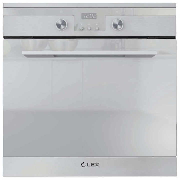 Духовой шкаф LEX EDP 092 MG IX