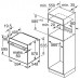 Духовой шкаф BOSCH HBA534ES0