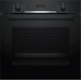 Духовой шкаф Bosch HBA 534EB0 черный