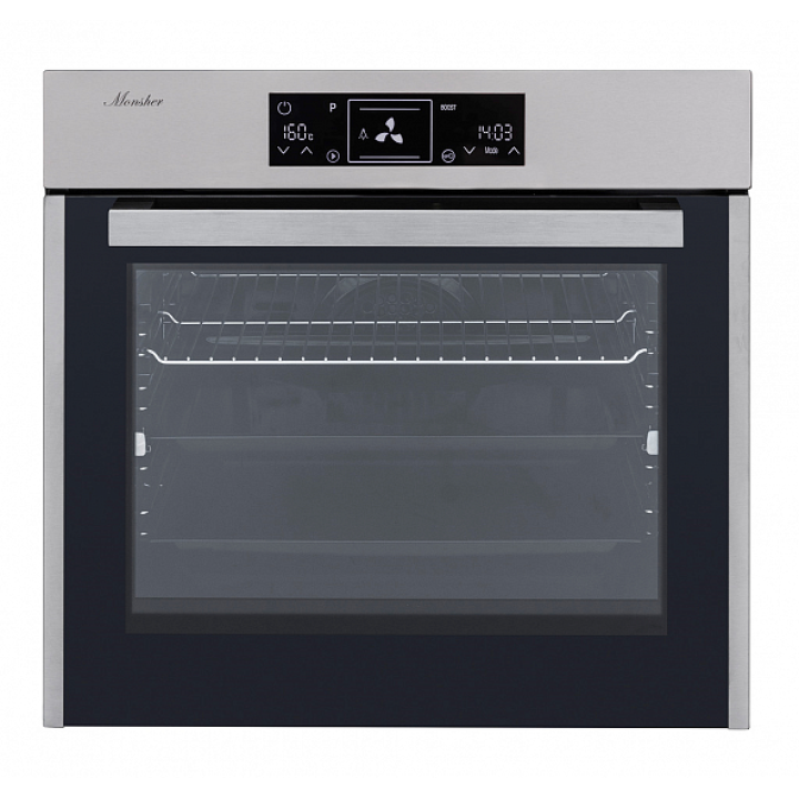 Духовой шкаф Monsher MBO 689IC01