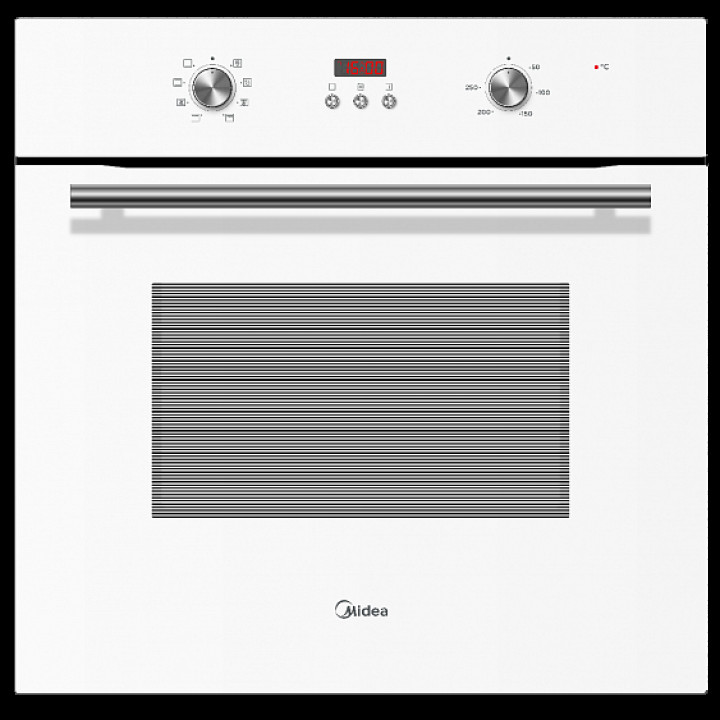 Духовой шкаф MIDEA MO47001GW