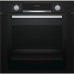 Духовой шкаф BOSCH HBA334YB0