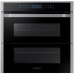 Духовой шкаф SAMSUNG Dual Cook Flex NV75N7646RS нержавеющая сталь