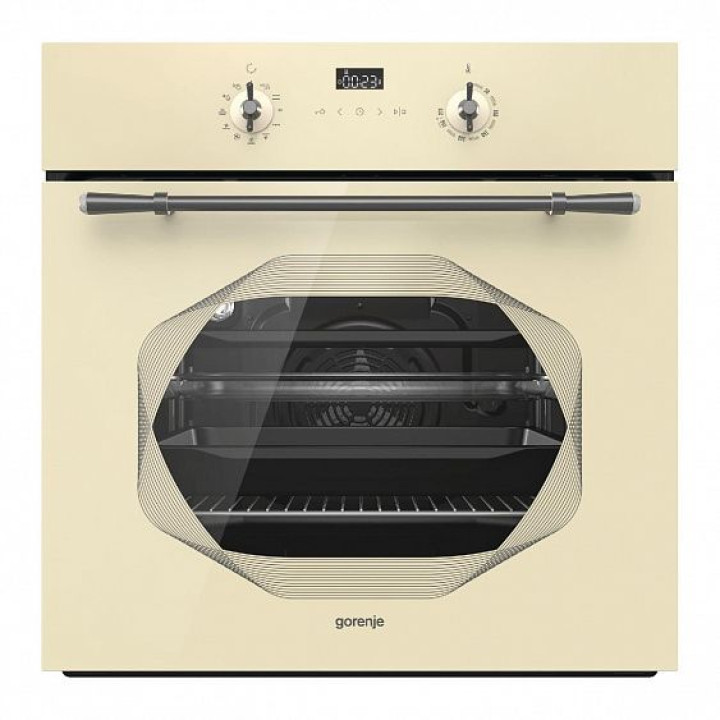 Духовой шкаф Gorenje BO 737 INI