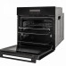 Духовой шкаф EXITEQ EXO-404 BLACK