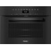 Духовой шкаф MIELE H7440BM OBSW чёрный обсидиан