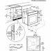 Духовой шкаф ELECTROLUX EOF3H40BW