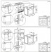 Духовой шкаф ELECTROLUX EOH2H00X