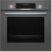 Духовой шкаф BOSCH HBJ558YH0T