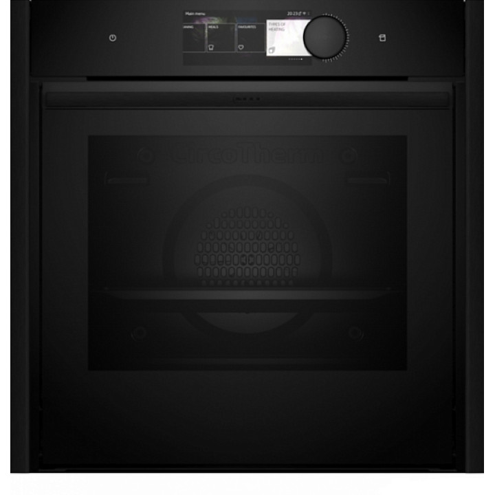 Духовой шкаф NEFF B69FY5CY0