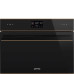 Духовой шкаф SMEG SO4602M1NR