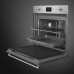 Духовой шкаф SMEG SO6300S2X