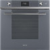 Духовой шкаф SMEG SOP6101S2S