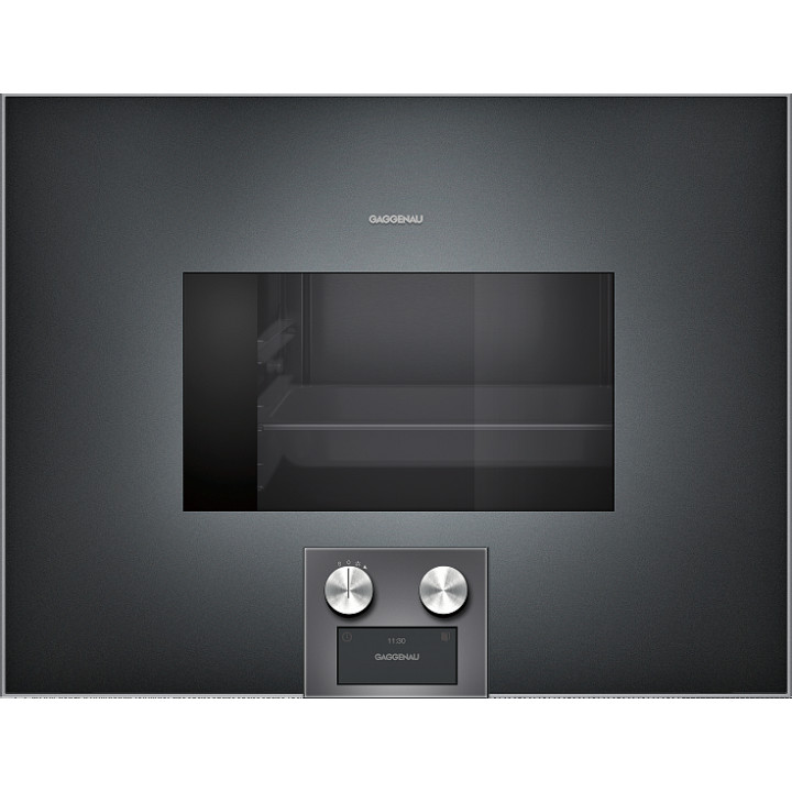 Духовой шкаф GAGGENAU BS475101