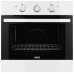 Газовый духовой шкаф ZANUSSI zog511211w