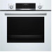 Духовой шкаф BOSCH HIJ517YW2R
