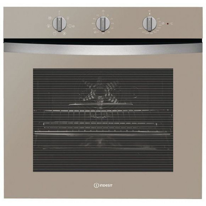 Духовой шкаф INDESIT IFW 4534 H TD