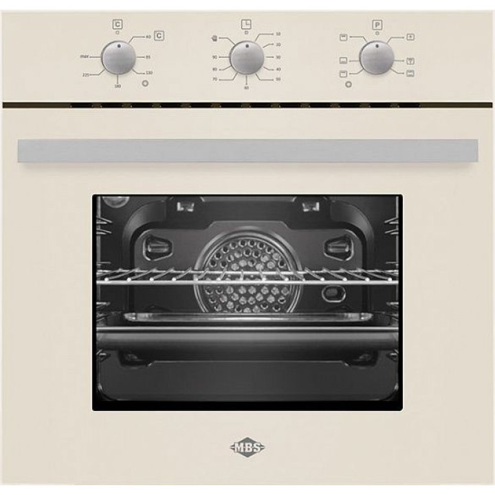 Духовой шкаф MBS DE-612 IV