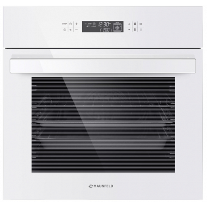 Духовой шкаф MAUNFELD CEOH.6512W