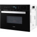 Духовой шкаф компактный с СВЧ и паром WEISSGAUFF OEMS 459 PDB
