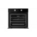 Духовой шкаф TEKA AIRFRY HLB 8416 NIGHT RIVER BLACK