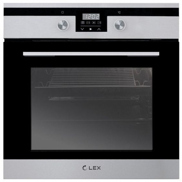 Духовой шкаф LEX EDP 093 IX