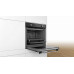 Духовой шкаф Bosch HBA 2780S0 черный