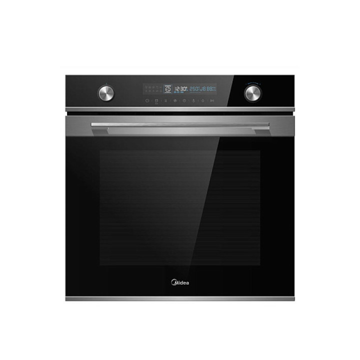 Духовой шкаф MIDEA MO 86000 M GB