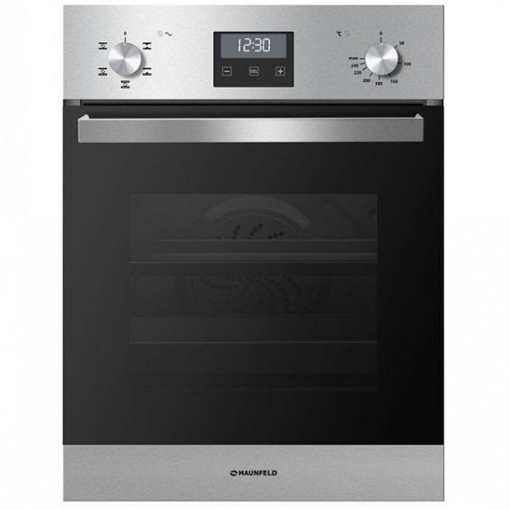 Духовой шкаф MAUNFELD MEOXS.436SL