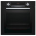 Духовой шкаф Bosch HBA 354YB0 черный