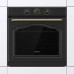 Духовой шкаф GORENJE BOS67372CLB