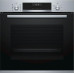 Духовой шкаф BOSCH HBG537BS0R