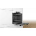 Духовой шкаф BOSCH HBG317BW0R