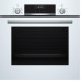 Духовой шкаф BOSCH HBJ517YW0R