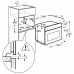 Духовой шкаф AEG KSM 892220 M