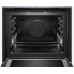 Духовой шкаф BOSCH HMG6764S1