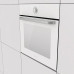 Встраиваемый электрический духовой шкаф GORENJE BO76SYW