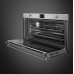 Духовой шкаф SMEG SFPR9395X